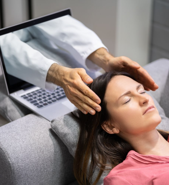 Online Türk Psikolog, Rosenheim