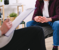 Rosenheim bireysel terapi