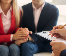 Rosenheim çift terapisi