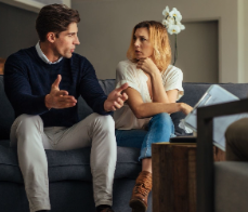 Rosenheim evlilik terapisi