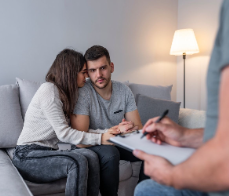 Rosenheim ilişki terapisi